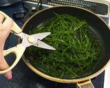 昆布の煮物作り方1写真