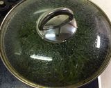 昆布の煮物作り方3写真