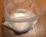 みえちゃんのオートミールクッキー☻GC☻作り方2写真