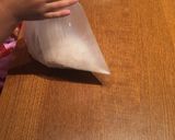 みえちゃんのオートミールクッキー☻GC☻作り方3写真