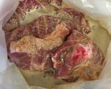 タイ風豚肉の串焼きBBQ〜ムーピン〜作り方4写真