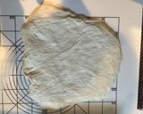 簡単！基本の山型食パン作り方10写真
