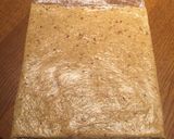 みえちゃんのオートミールクッキー☻GC☻作り方6写真