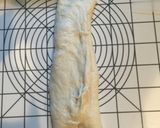 簡単！基本の山型食パン作り方12写真