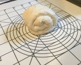 簡単！基本の山型食パン作り方13写真