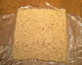 みえちゃんのオートミールクッキー☻GC☻作り方8写真