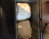 簡単！基本の山型食パン作り方14写真