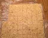 みえちゃんのオートミールクッキー☻GC☻作り方9写真