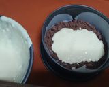 ベイクドヨーグルトケーキ作り方9写真