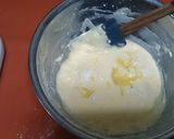 ベイクドヨーグルトケーキ作り方8写真