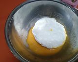 ベイクドヨーグルトケーキ作り方6写真