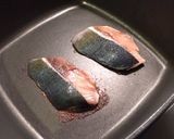 ぶり味噌◇梅酒漬けの梅の消費法①−２作り方13写真