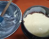 ベイクドヨーグルトケーキ作り方10写真