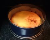 ベイクドヨーグルトケーキ作り方12写真