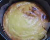 ベイクドヨーグルトケーキ作り方13写真