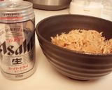 ◎切干山椒◎作り方6写真