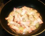 フライパン de ピザ風ポテト作り方1写真