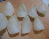 夏のすき焼き　～シンプルに～作り方1写真