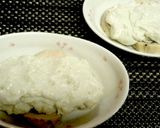 鶏ハム活用★簡単【鶏ハムグラタン】♪作り方10写真