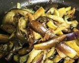 ご飯が進む☆ナスのおかか炒め作り方4写真