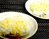 鶏ハム活用★簡単【鶏ハムグラタン】♪作り方11写真