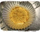 簡単すぎるチーズケーキ☆レンジ版グリル版作り方4写真