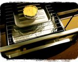 簡単すぎるチーズケーキ☆レンジ版グリル版作り方6写真