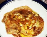 ちょっと豪華な生姜焼き作り方8写真
