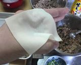 ★昔ながらの蒸し焼売★作り方3写真