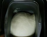 夏野菜のピザパン作り方2写真