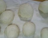 夏野菜のピザパン作り方3写真