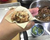 ★昔ながらの蒸し焼売★作り方4写真