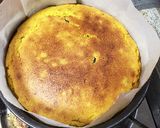 簡単美味♡農家のかぼちゃケーキ♡作り方9写真
