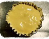 簡単すぎるチーズケーキ☆レンジ版グリル版作り方5写真