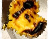 簡単すぎるチーズケーキ☆レンジ版グリル版作り方9写真