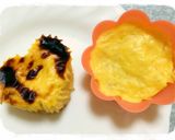 簡単すぎるチーズケーキ☆レンジ版グリル版作り方11写真