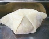 簡単に包める☆わが家の餃子作り方5写真