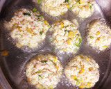 豆腐の落とし揚げ作り方2写真