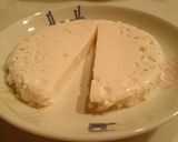 話題の焼きヨーグルト！作り方3写真