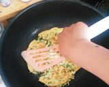 超簡単ﾈｷﾞ焼き♡作り方5写真