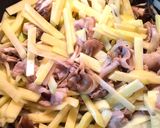 ポクポク食感じゃがいも炒め作り方5写真
