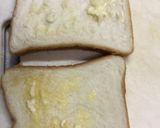 卵のサンドイッチ(パセリ風味)作り方4写真