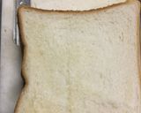 卵のサンドイッチ(パセリ風味)作り方7写真