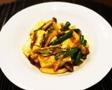 キャベツの簡単ヘルシー餃子♪作り方11写真