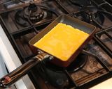 卵焼きのみぞれスープ☆簡単♪やさしい味♪作り方5写真
