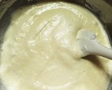 簡単コンビニのティラミス作り方5写真