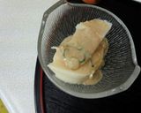 血管ダイエット食370（自家製豆腐）作り方6写真