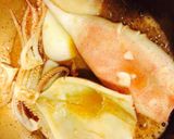 5分で出来る♡屋台の味！簡単☆イカ焼き☆作り方3写真