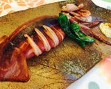 5分で出来る♡屋台の味！簡単☆イカ焼き☆作り方5写真