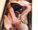 タラの下ごしらえと冷凍方法作り方1写真